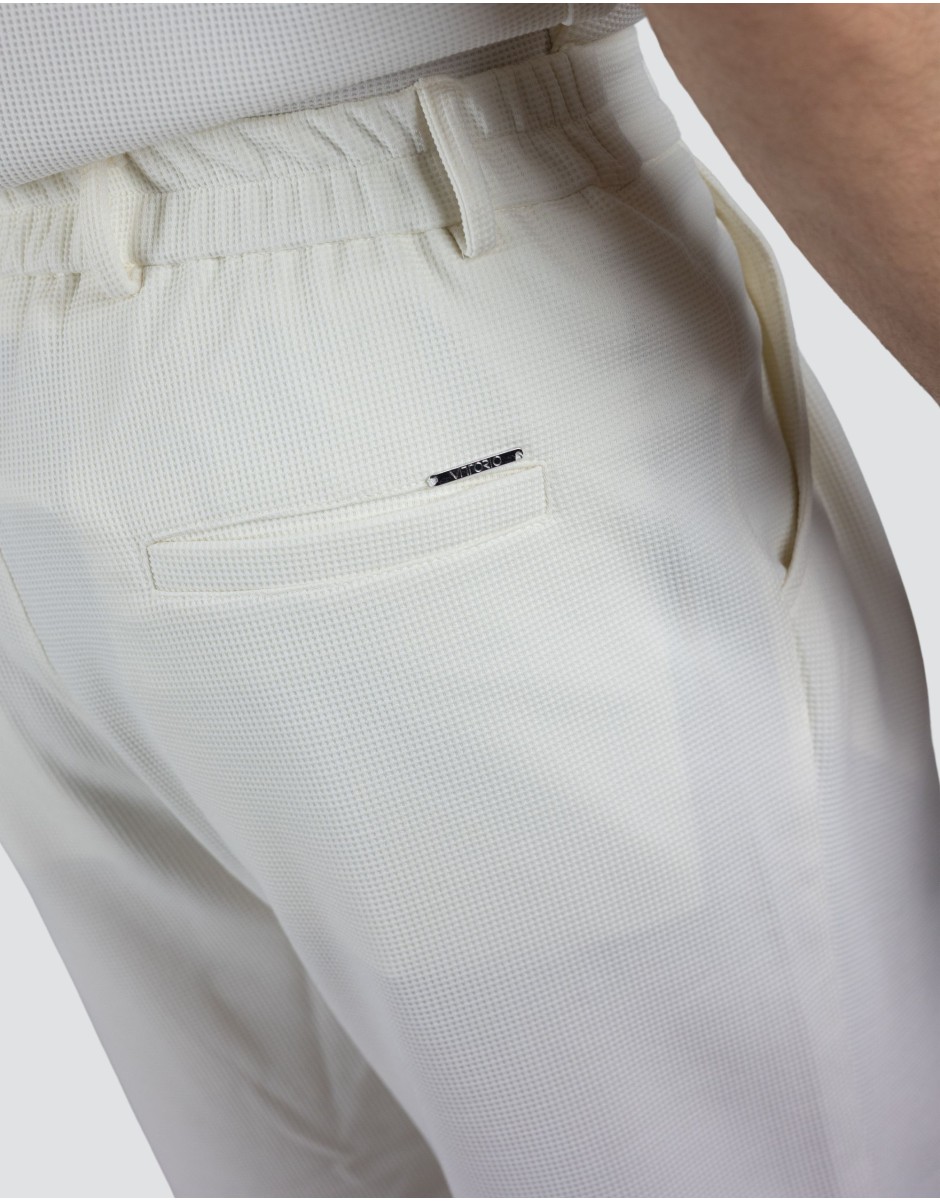 Vittorio Artist Man Shorts "SENTO-2"