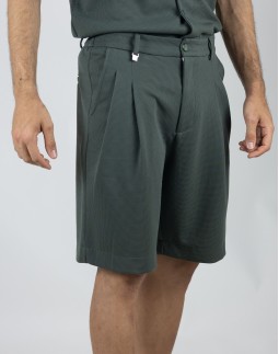 Vittorio Artist Man Shorts "SENTO-2"