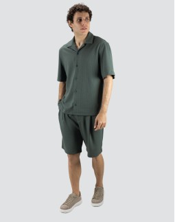 Vittorio Artist Man Shorts "SENTO-2"