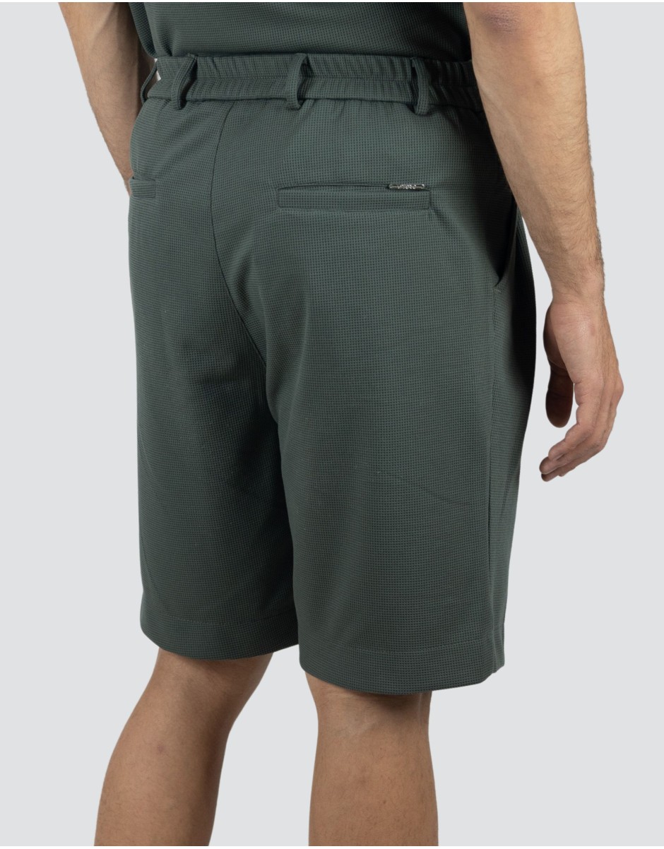 Vittorio Artist Man Shorts "SENTO-2"