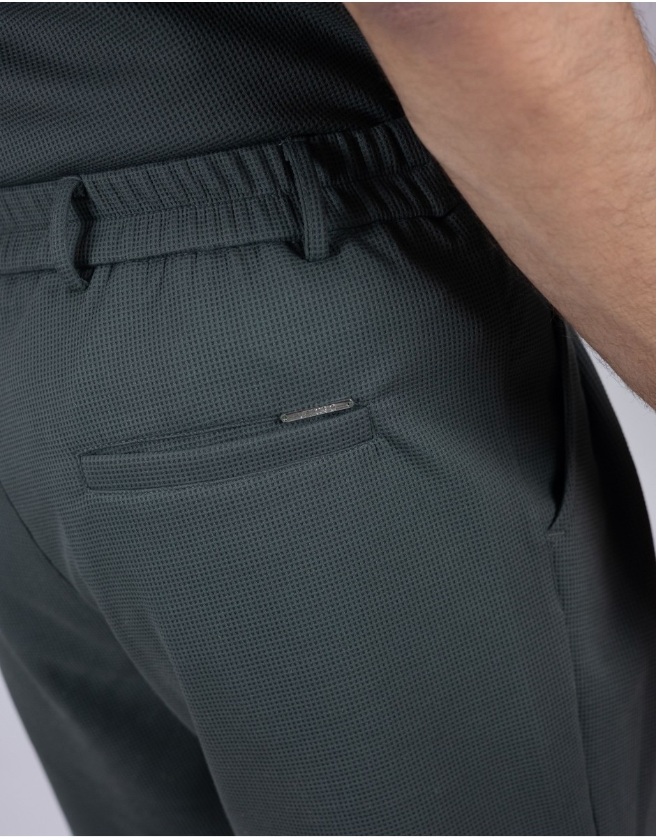 Vittorio Artist Man Shorts "SENTO-2"