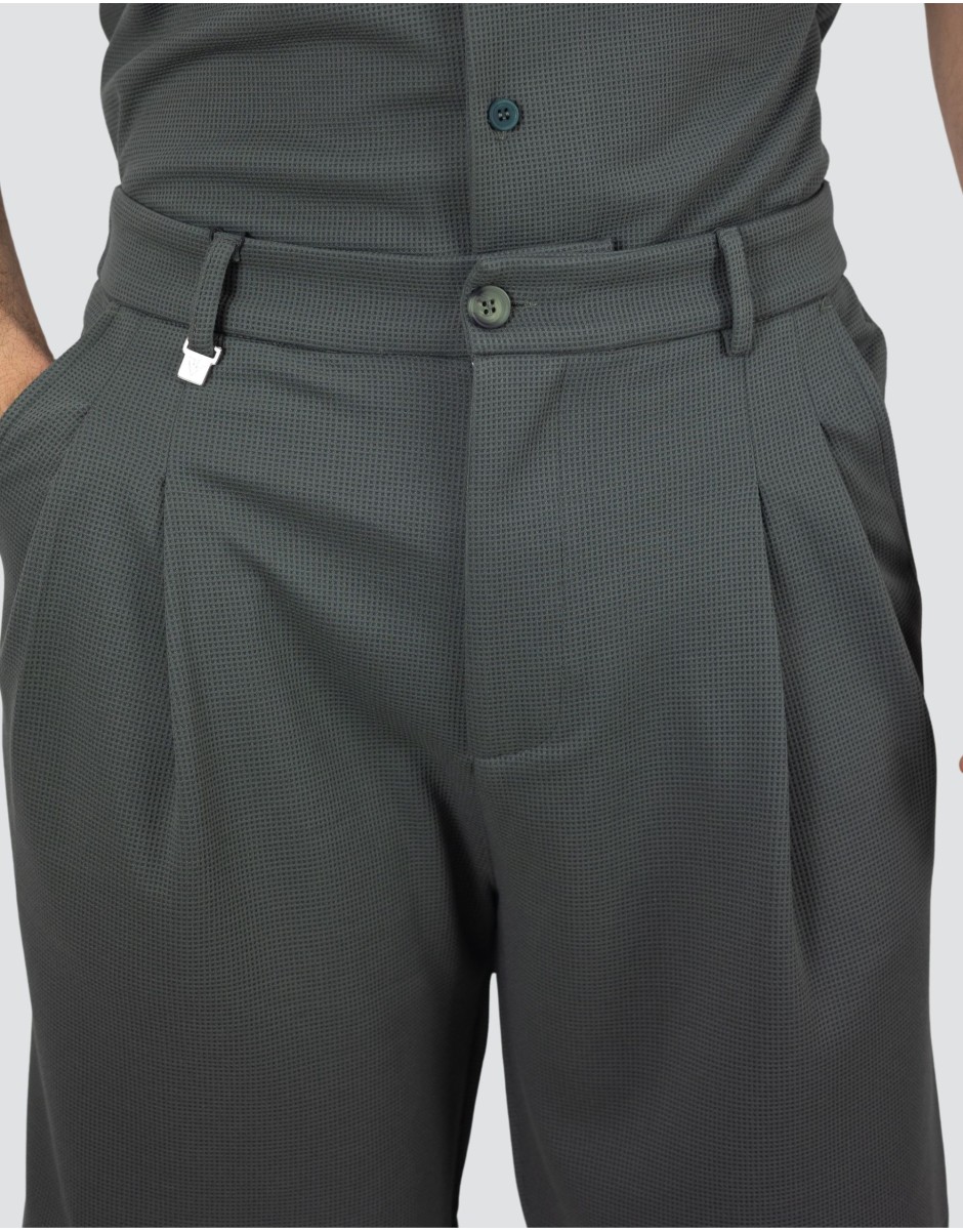 Vittorio Artist Man Shorts "SENTO-2"