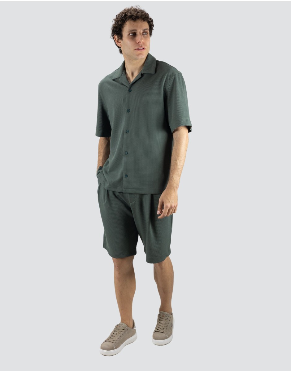 Vittorio Artist Ανδρικό Πουκάμισο 