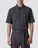 Vittorio Artist Man Shirt 