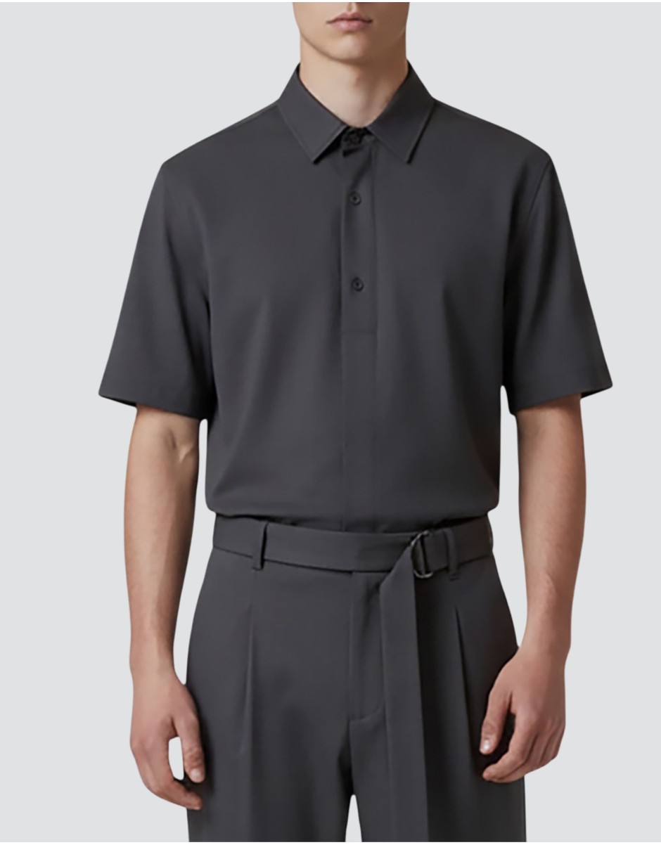 Vittorio Artist Ανδρικό Πουκάμισο 