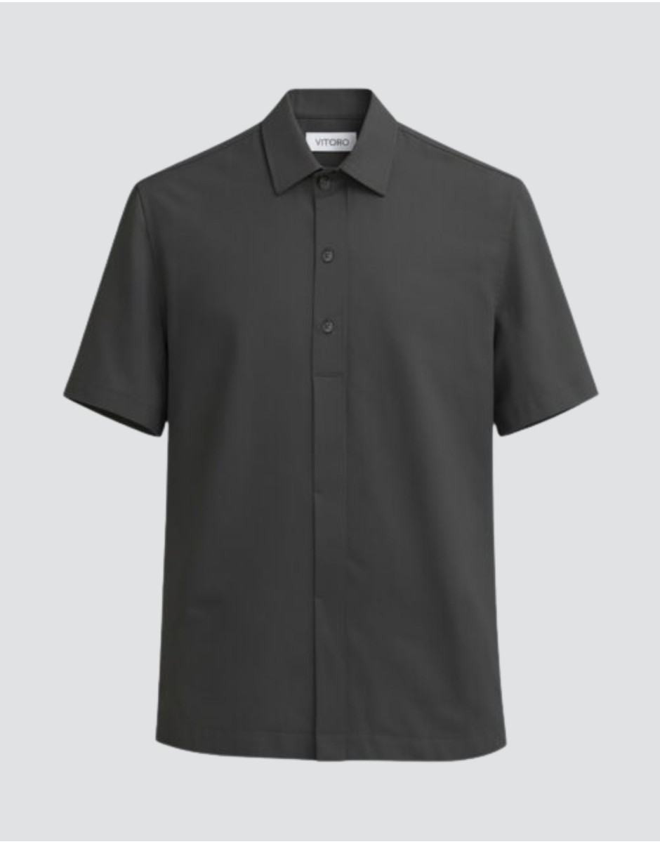 Vittorio Artist Ανδρικό Πουκάμισο 