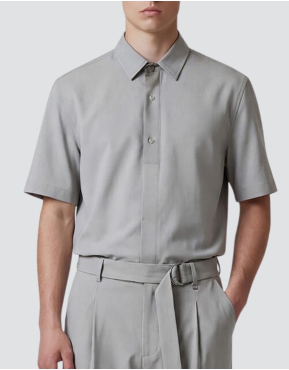 Vittorio Artist Ανδρικό Πουκάμισο 