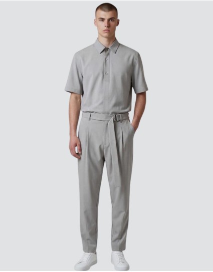 Vittorio Artist Ανδρικό Πουκάμισο 