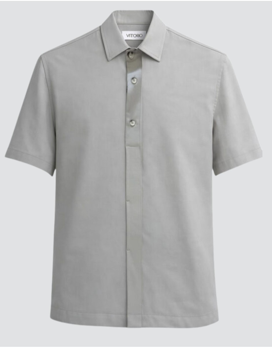 Vittorio Artist Ανδρικό Πουκάμισο 