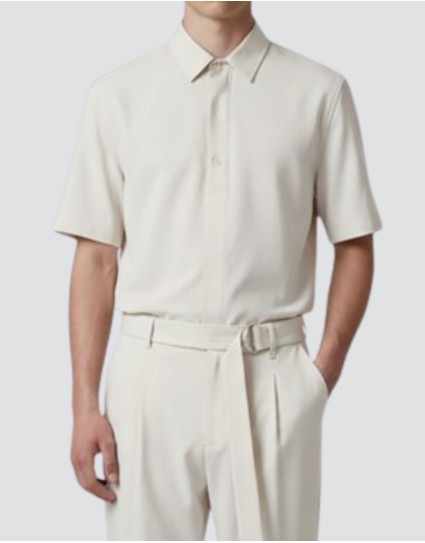 Vittorio Artist Ανδρικό Πουκάμισο 