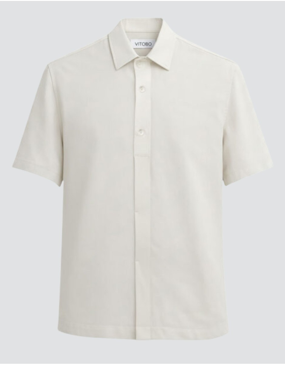 Vittorio Artist Ανδρικό Πουκάμισο 