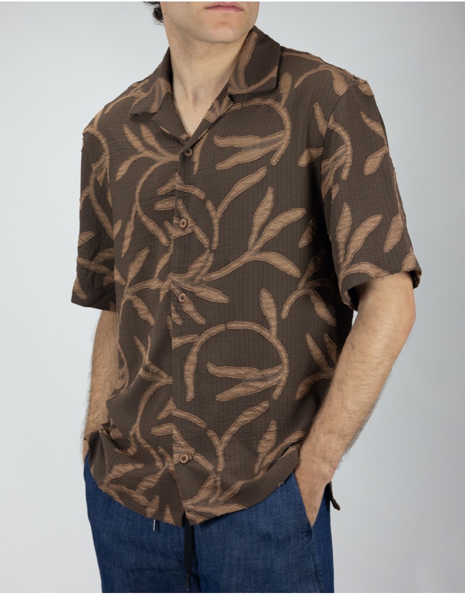 Vittorio Artist Ανδρικό Πουκάμισο 