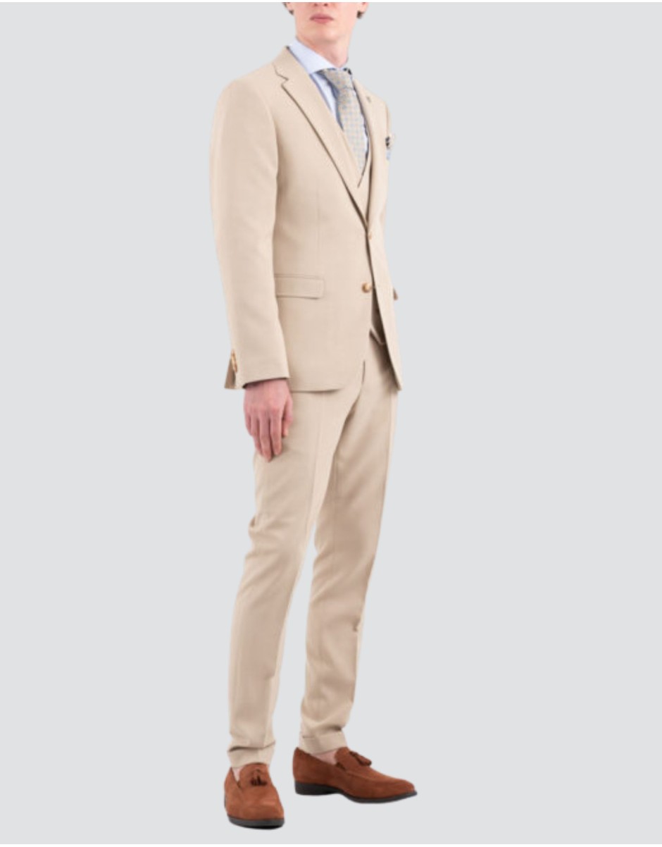 Vittorio Artist Ανδρικό Κουστούμι 
