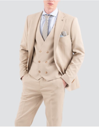 Vittorio Artist Ανδρικό Κουστούμι 