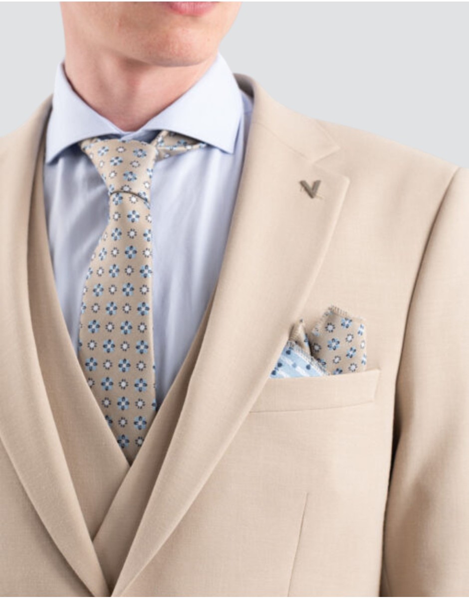 Vittorio Artist Ανδρικό Κουστούμι 