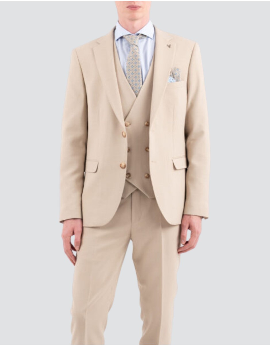 Vittorio Artist Ανδρικό Κουστούμι 