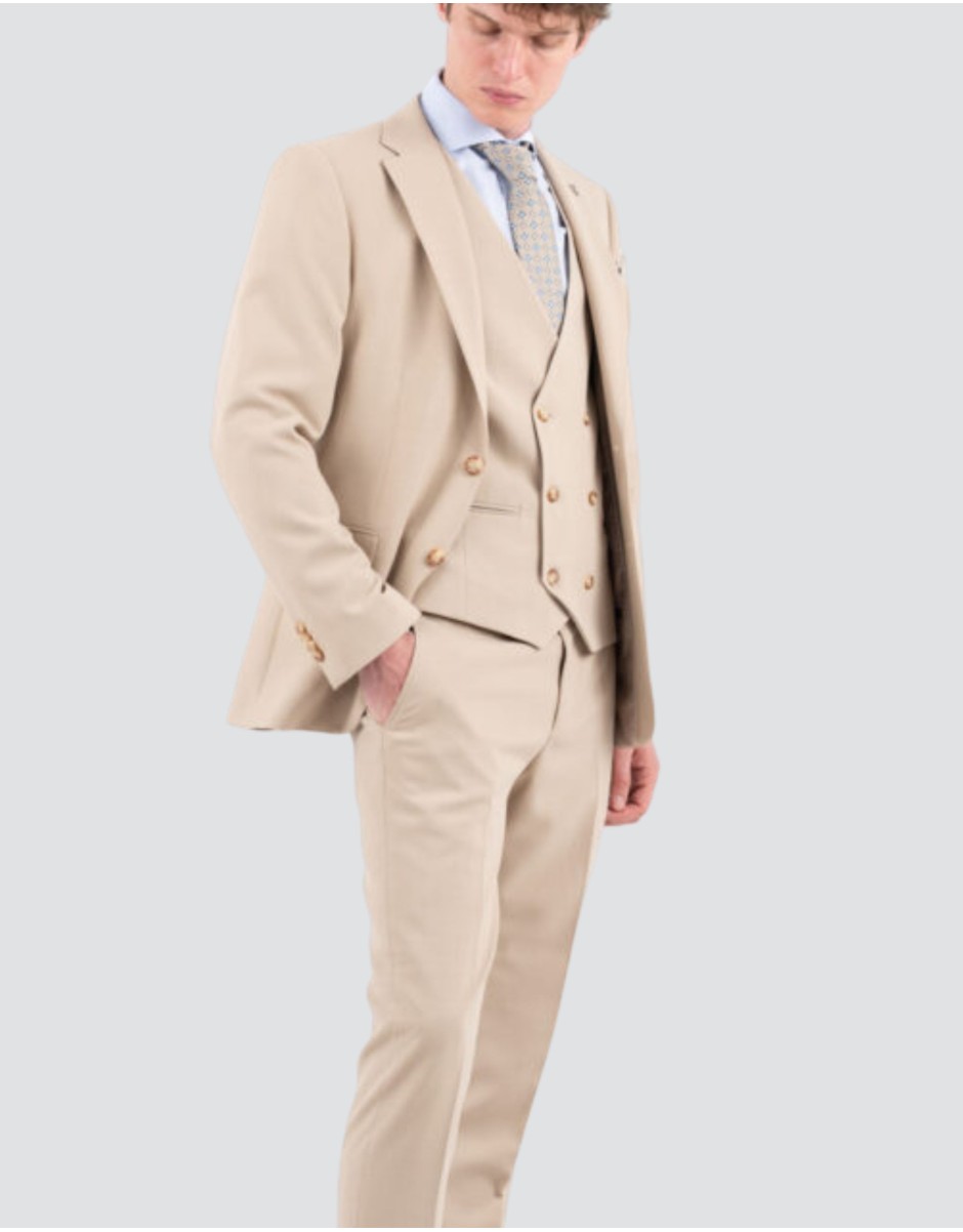 Vittorio Artist Ανδρικό Κουστούμι 