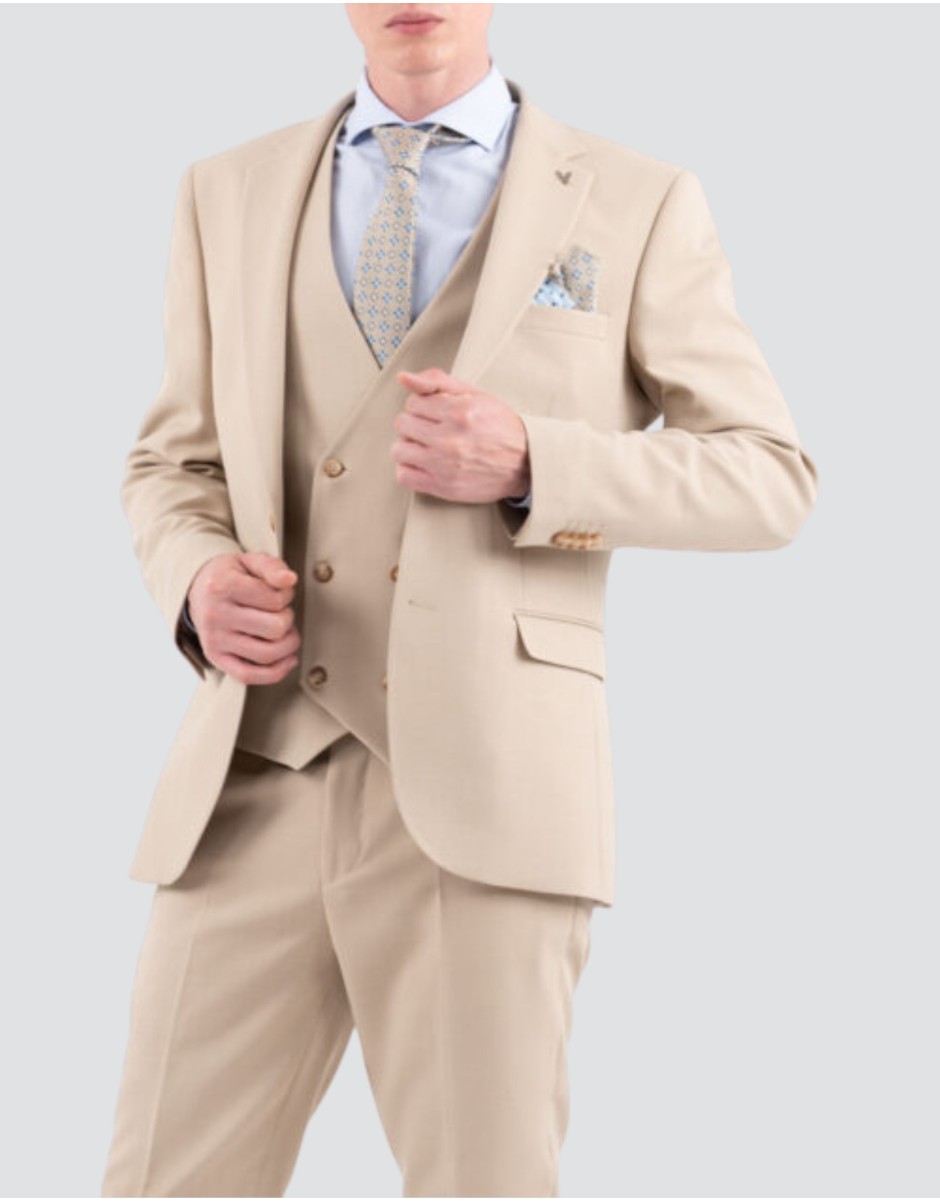 Vittorio Artist Ανδρικό Κουστούμι 