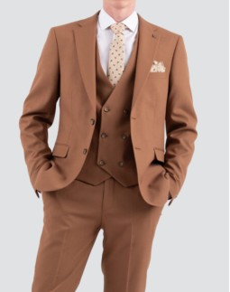 Vittorio Artist Ανδρικό Κουστούμι 