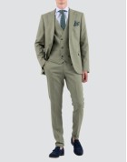 Vittorio Artist Ανδρικό Κουστούμι 