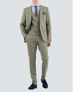 Vittorio Artist Man Suit 