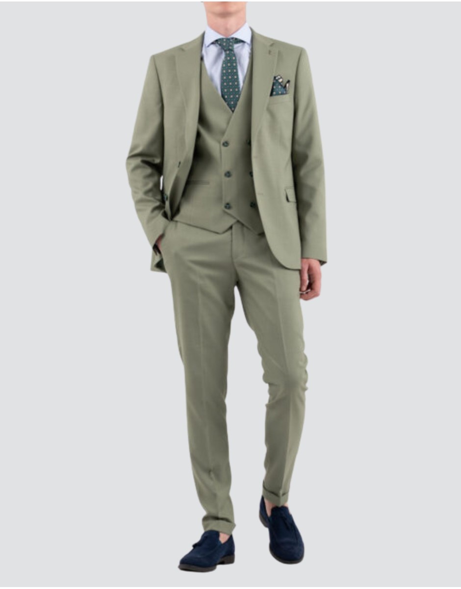 Vittorio Artist Ανδρικό Κουστούμι 