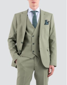Vittorio Artist Man Suit 