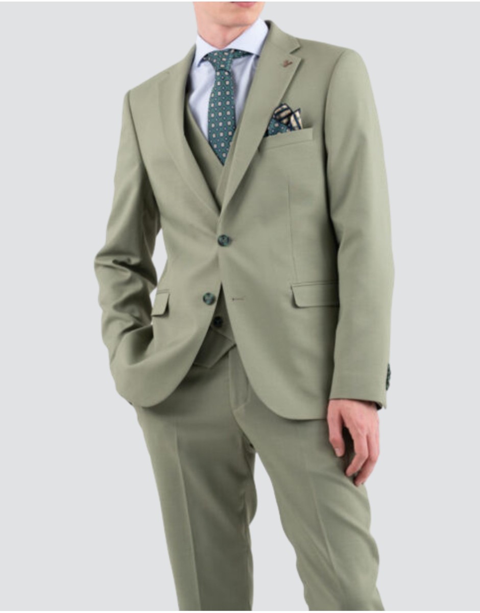 Vittorio Artist Ανδρικό Κουστούμι 