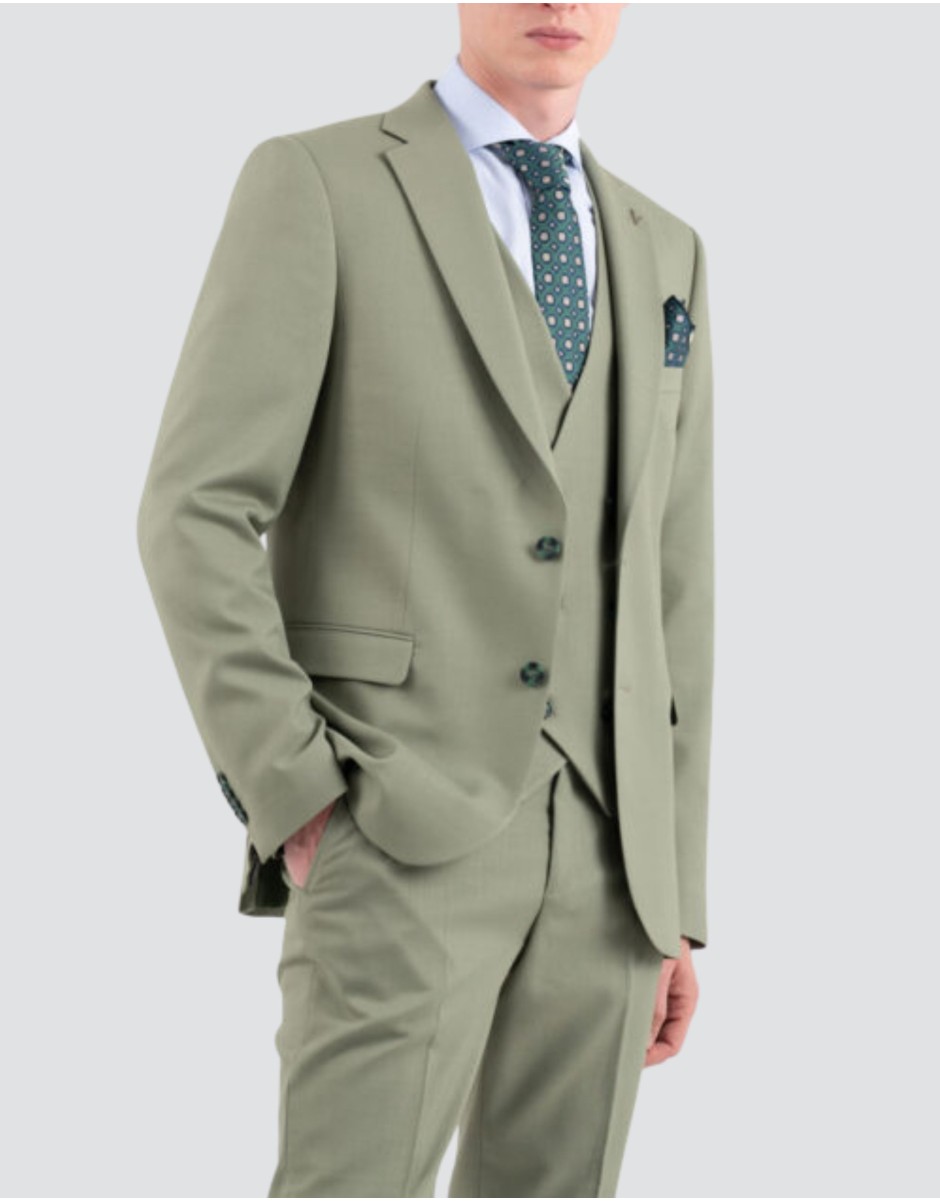 Vittorio Artist Ανδρικό Κουστούμι 