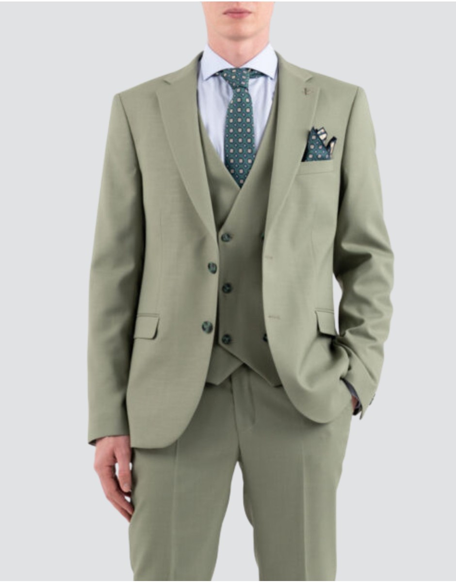 Vittorio Artist Ανδρικό Κουστούμι 