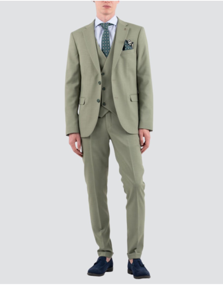 Vittorio Artist Ανδρικό Κουστούμι 
