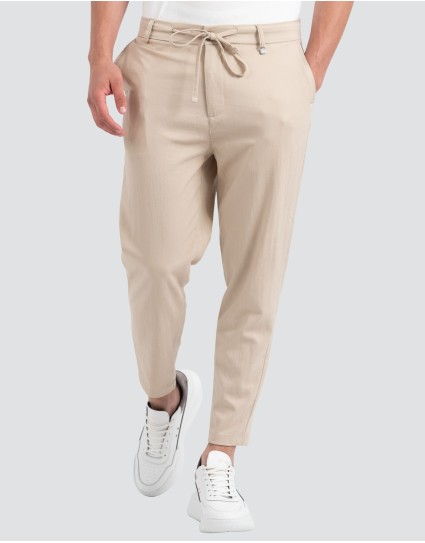 Vittorio Artist Man Pants 