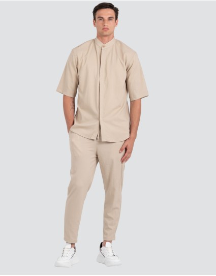 Vittorio Artist Man Pants 