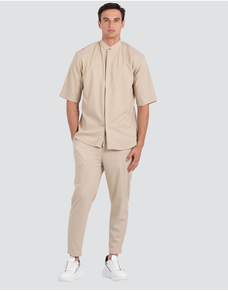 Vittorio Artist Ανδρικό Παντελόνι 