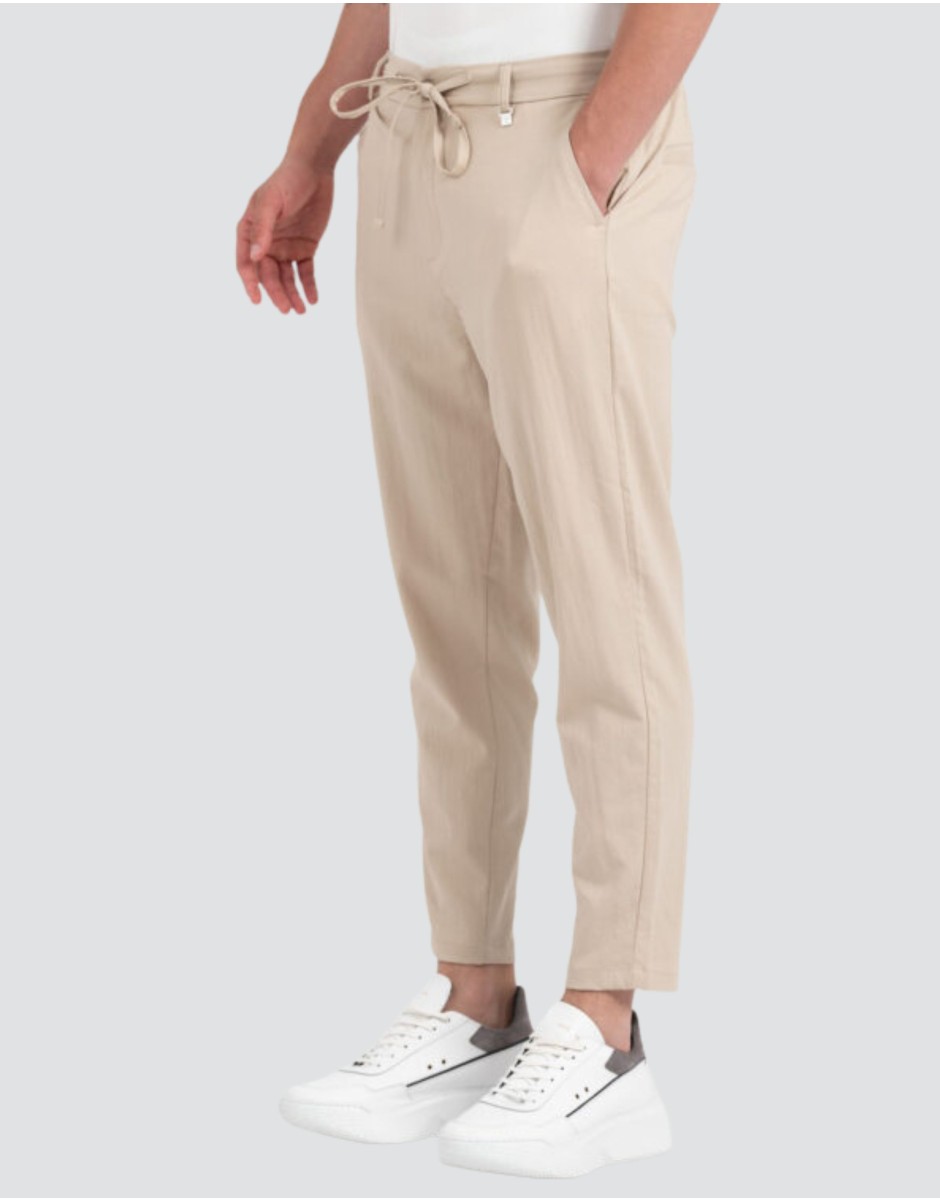 Vittorio Artist Ανδρικό Παντελόνι 