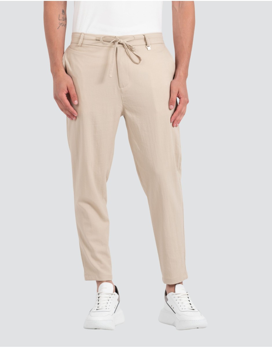 Vittorio Artist Ανδρικό Παντελόνι 