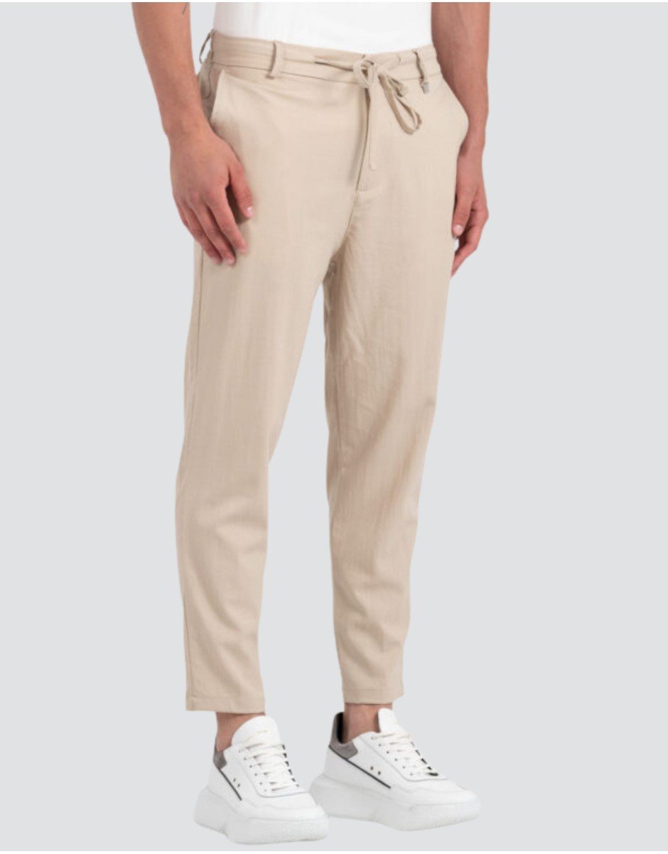 Vittorio Artist Ανδρικό Παντελόνι 