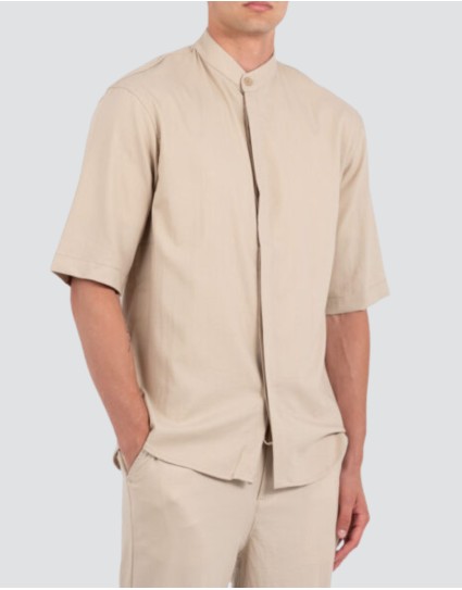 Vittorio Artist Man Shirt 