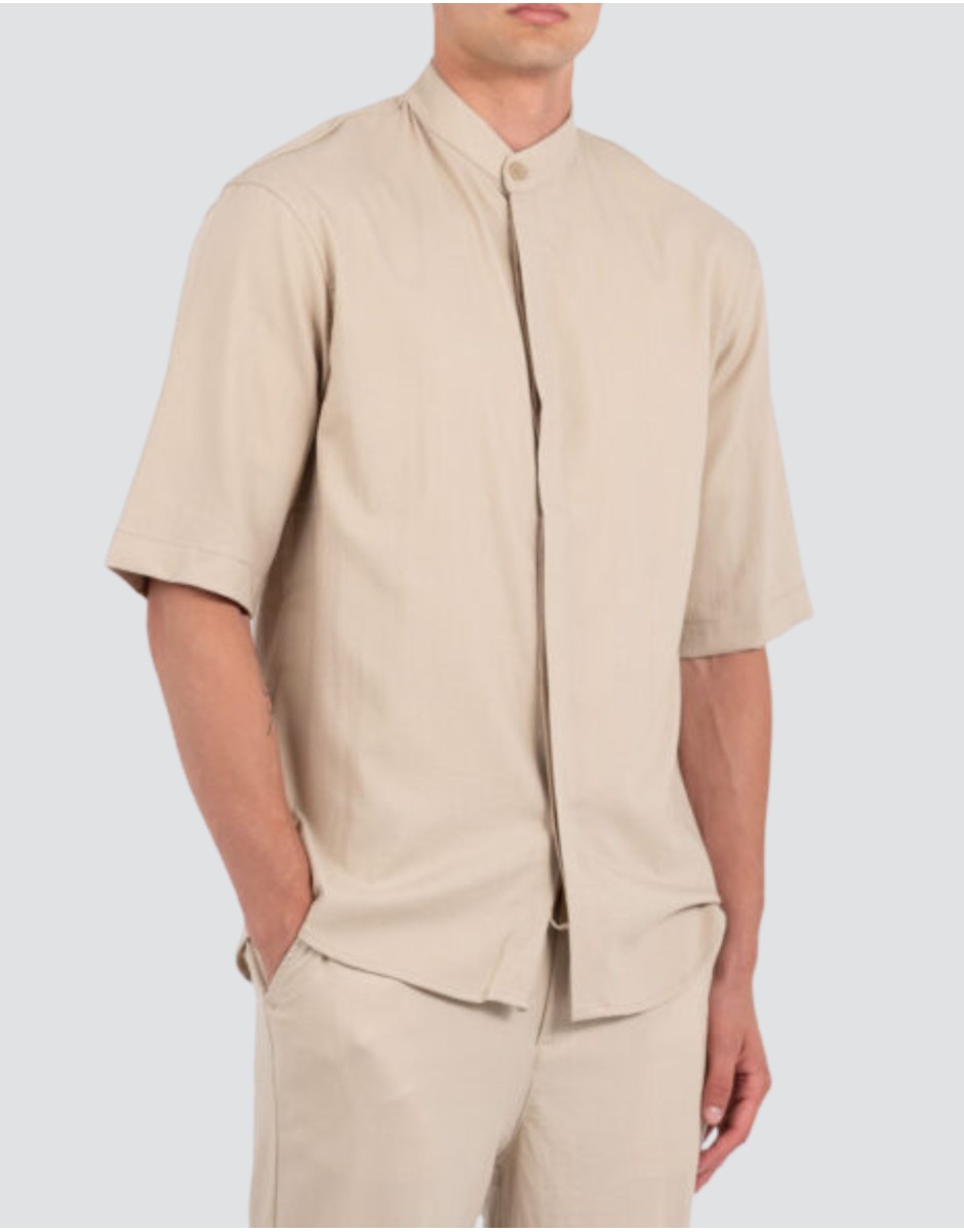 Vittorio Artist Ανδρικό Πουκάμισο 