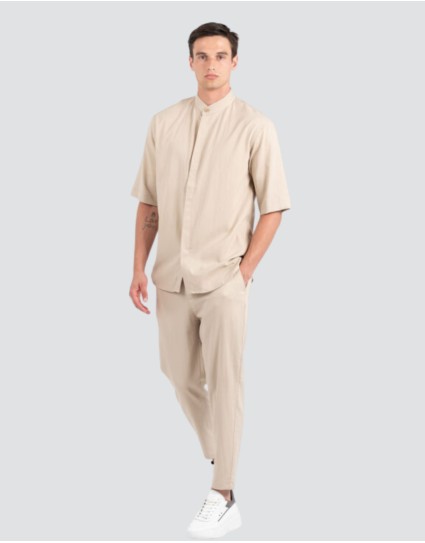 Vittorio Artist Man Shirt 