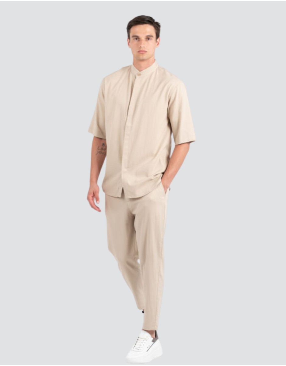 Vittorio Artist Ανδρικό Πουκάμισο 