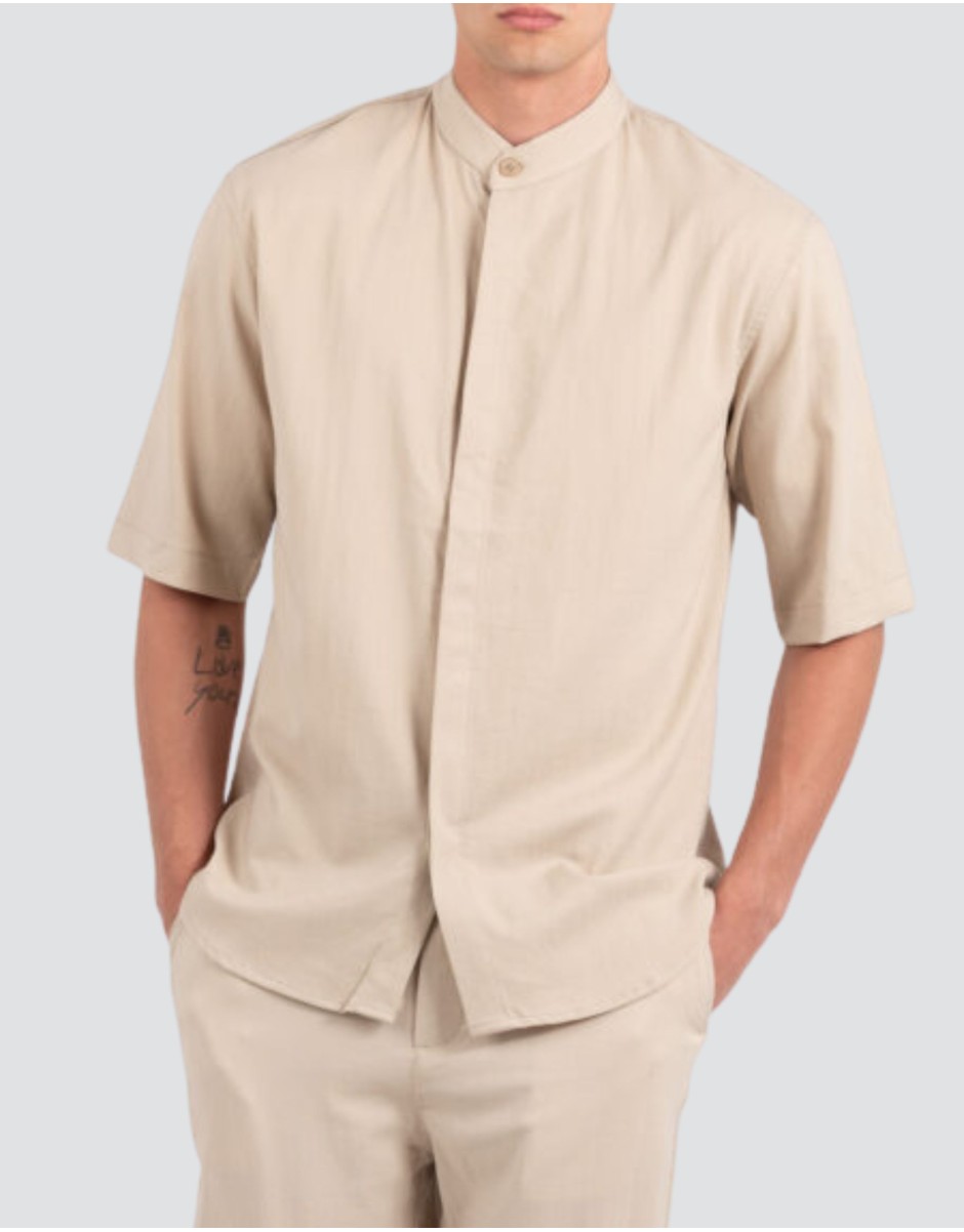 Vittorio Artist Ανδρικό Πουκάμισο 