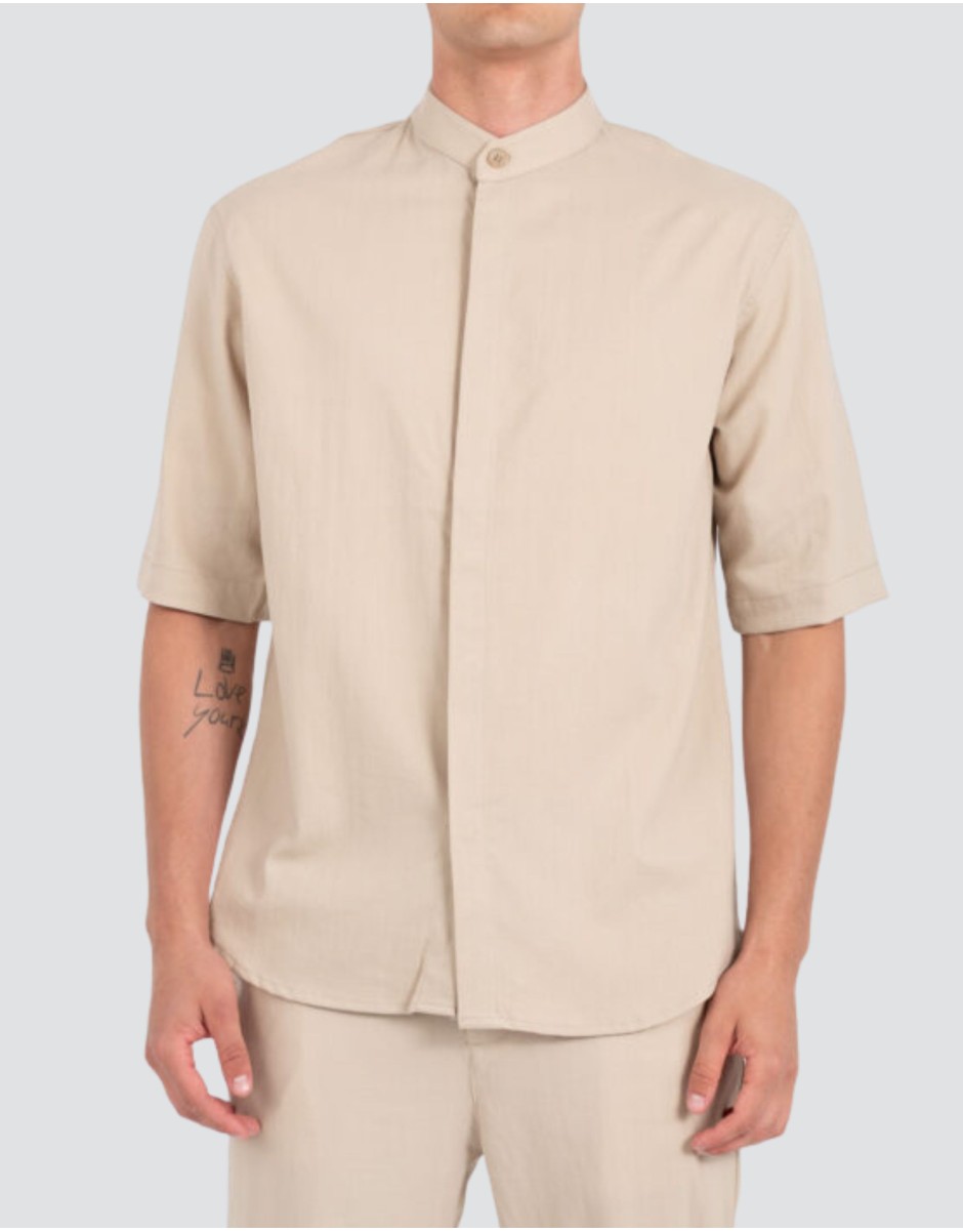 Vittorio Artist Ανδρικό Πουκάμισο 