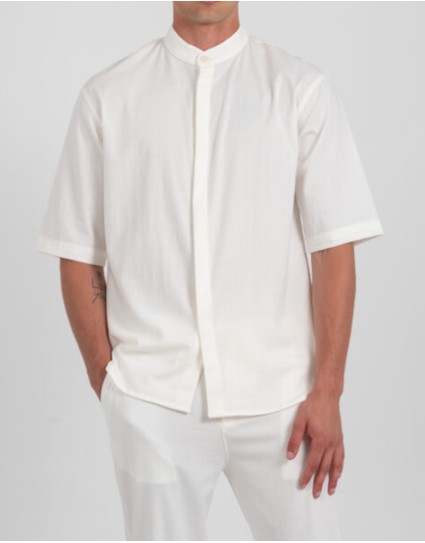 Vittorio Artist Man Shirt 