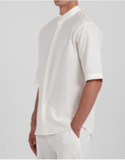 Vittorio Artist Man Shirt 