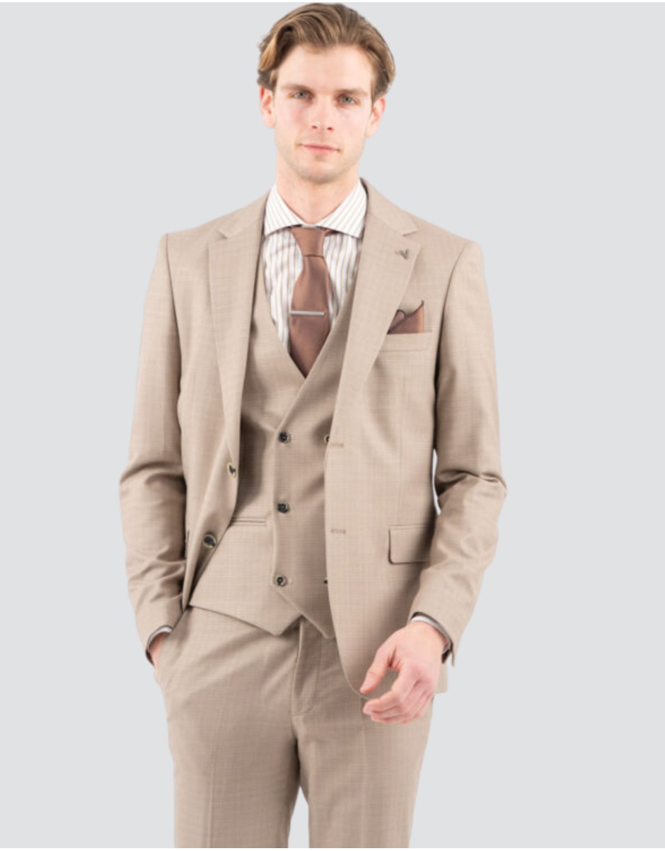 Vittorio Artist Ανδρικό Κουστούμι 