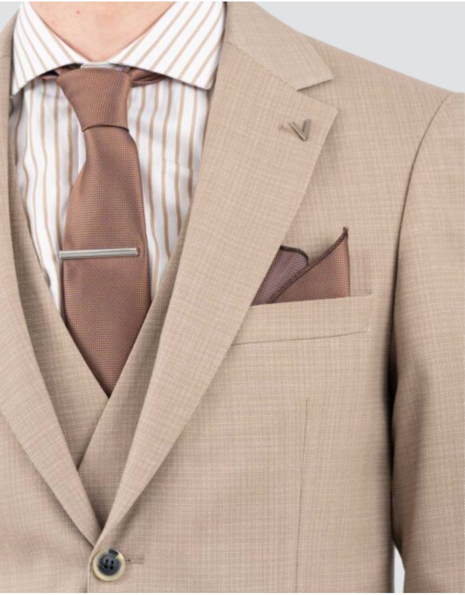 Vittorio Artist Ανδρικό Κουστούμι 