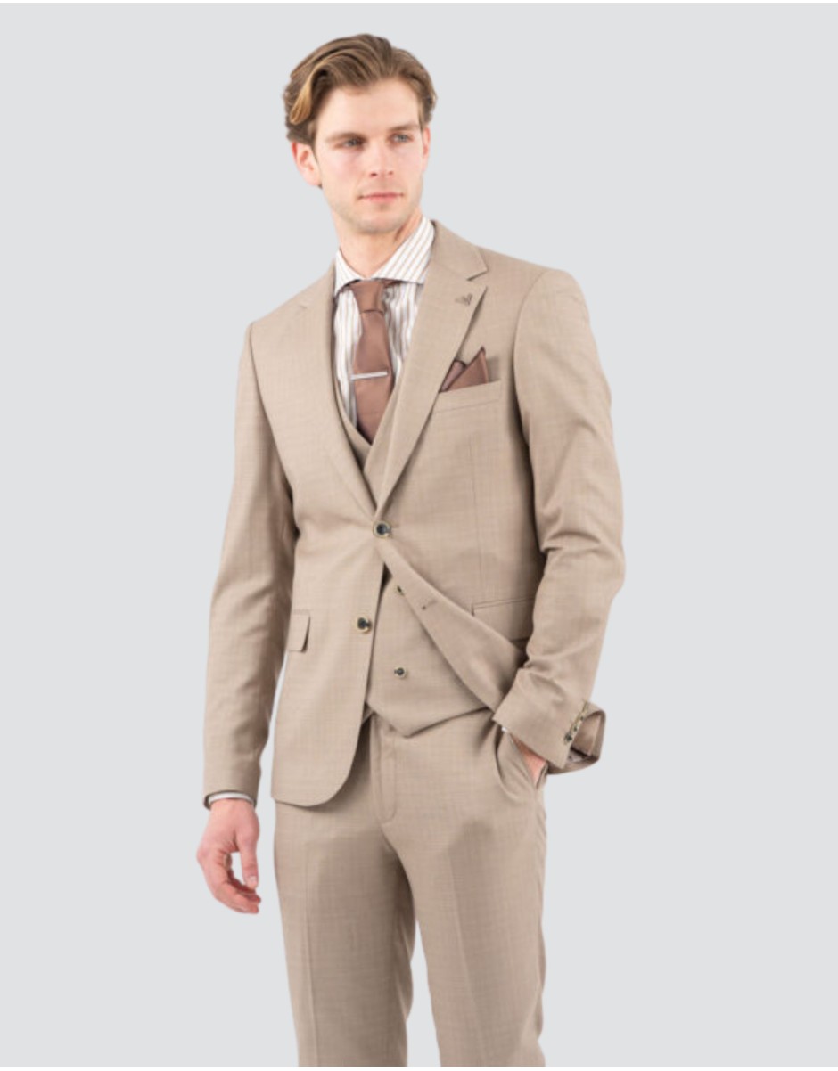 Vittorio Artist Ανδρικό Κουστούμι 