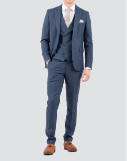Vittorio Artist Man Suit 