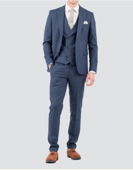 Vittorio Artist Ανδρικό Κουστούμι 